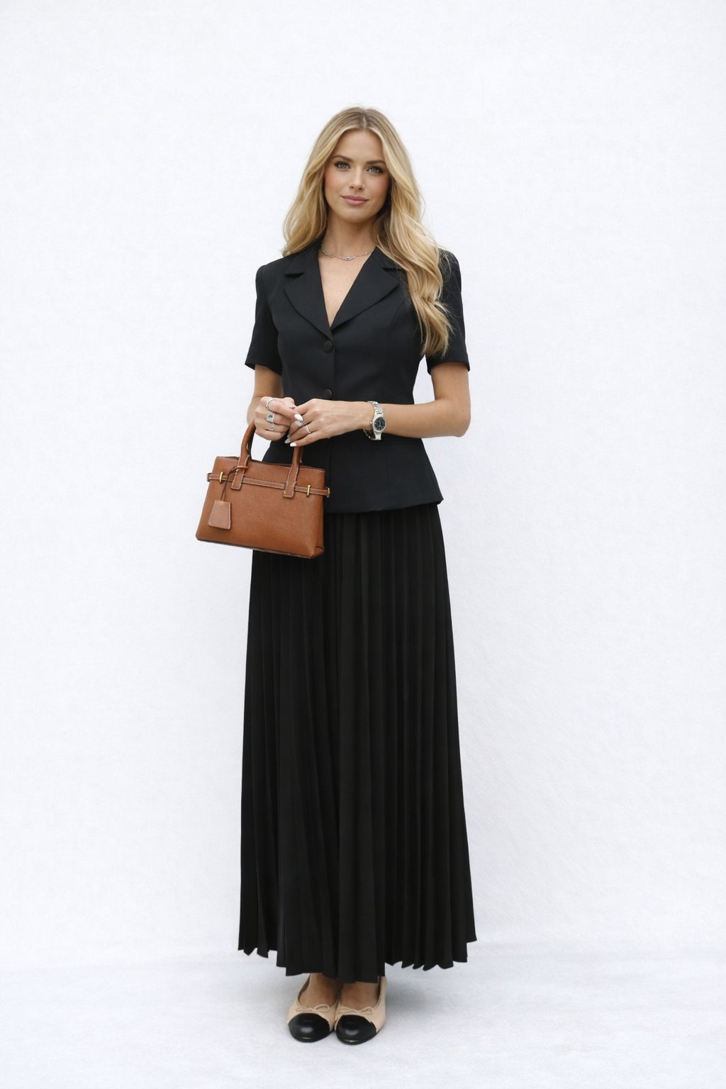 ქალის ორეული