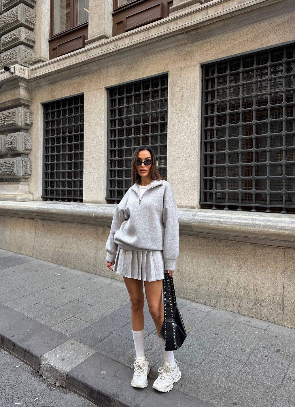 ქალის ორეული