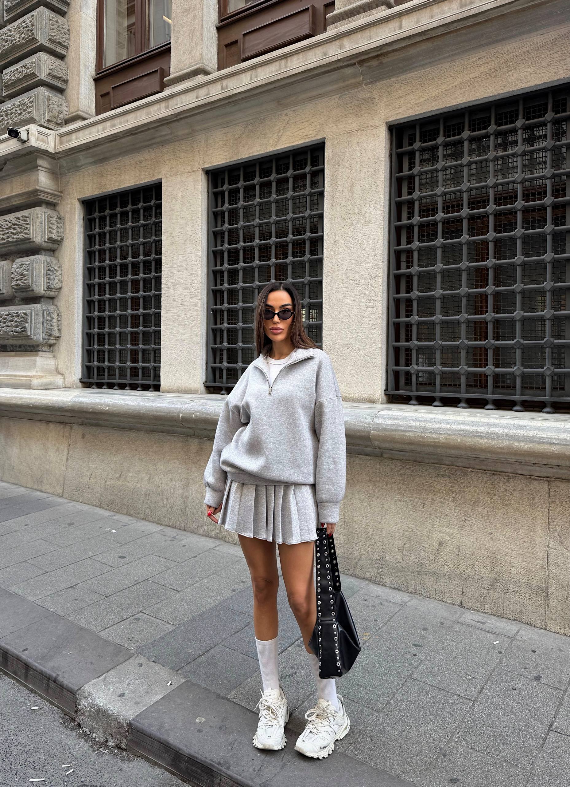 ქალის ორეული