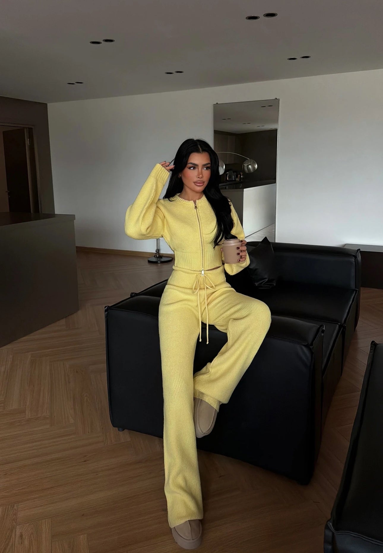 ქალის სპორტული ორეული