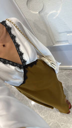 ქალის კაბა