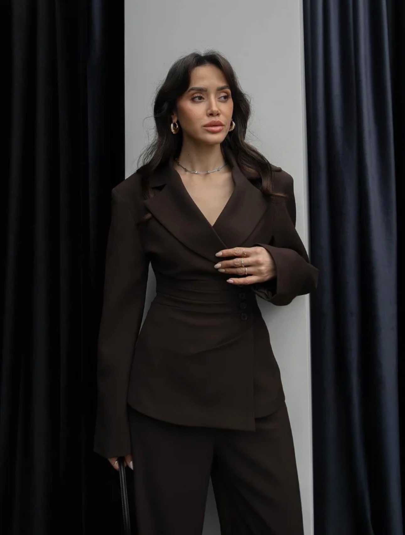 ქალის ორეული