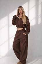 ქალის სპორტული ორეული