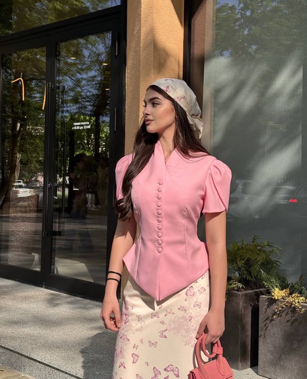 ქალის პიჯაკი