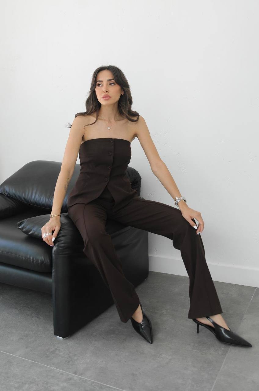 ქალის ორეული