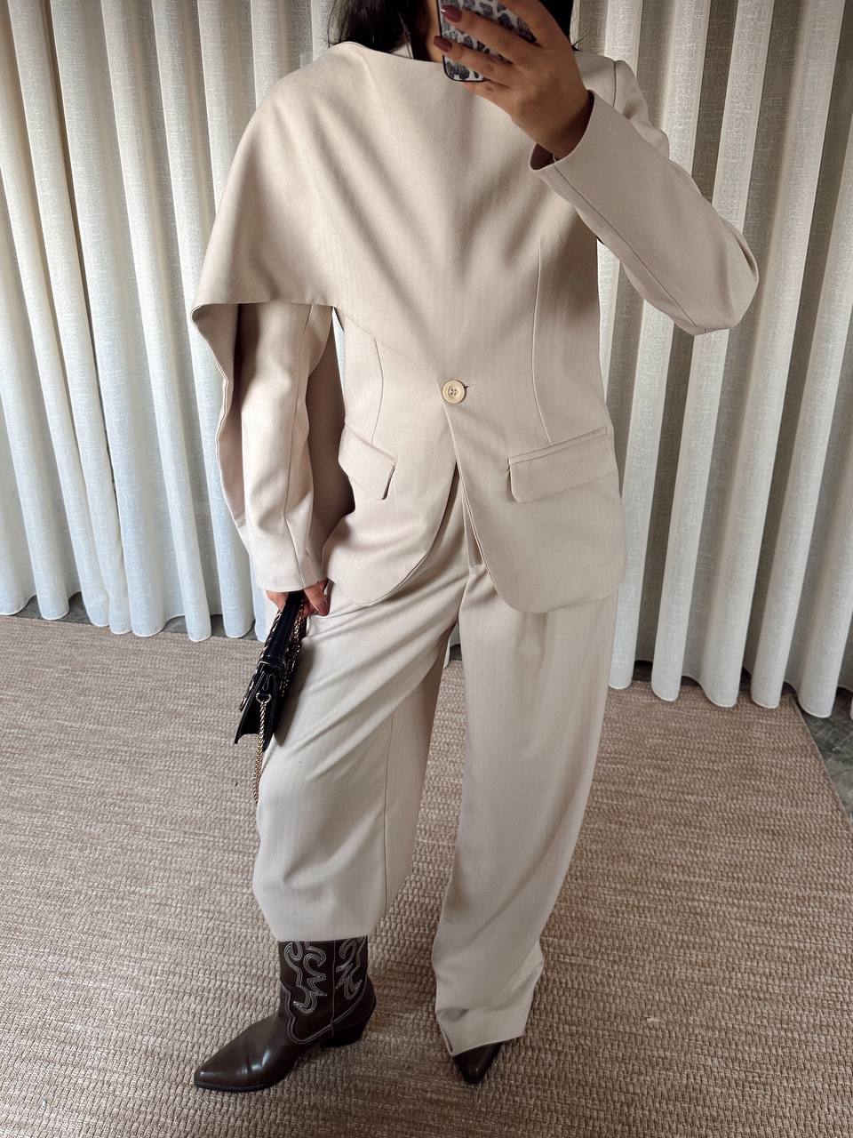 ქალის ორეული