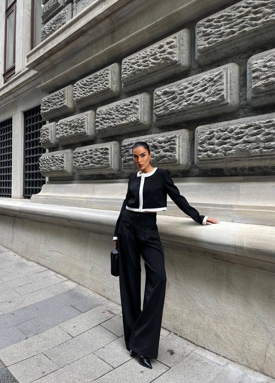 ქალის ორეული