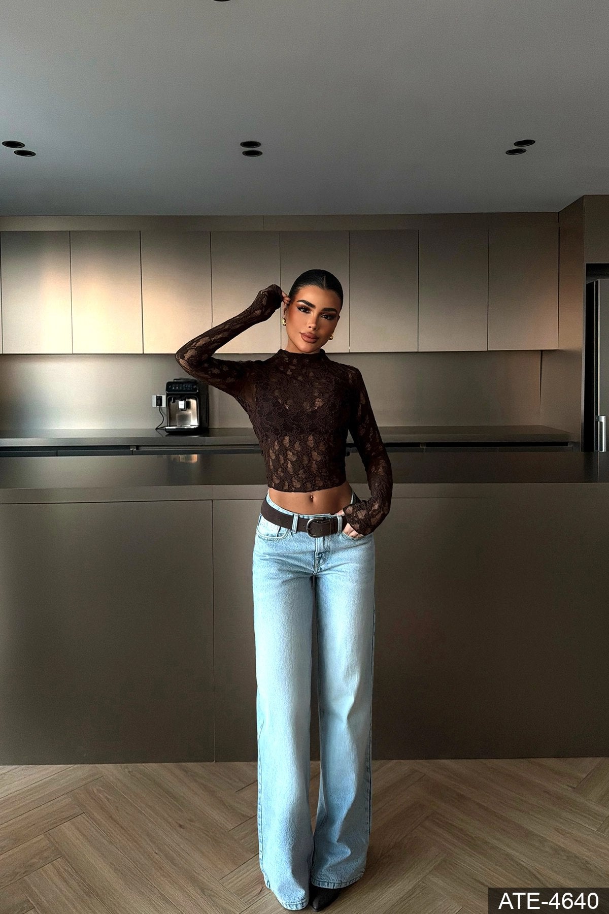 ქალის მაისური