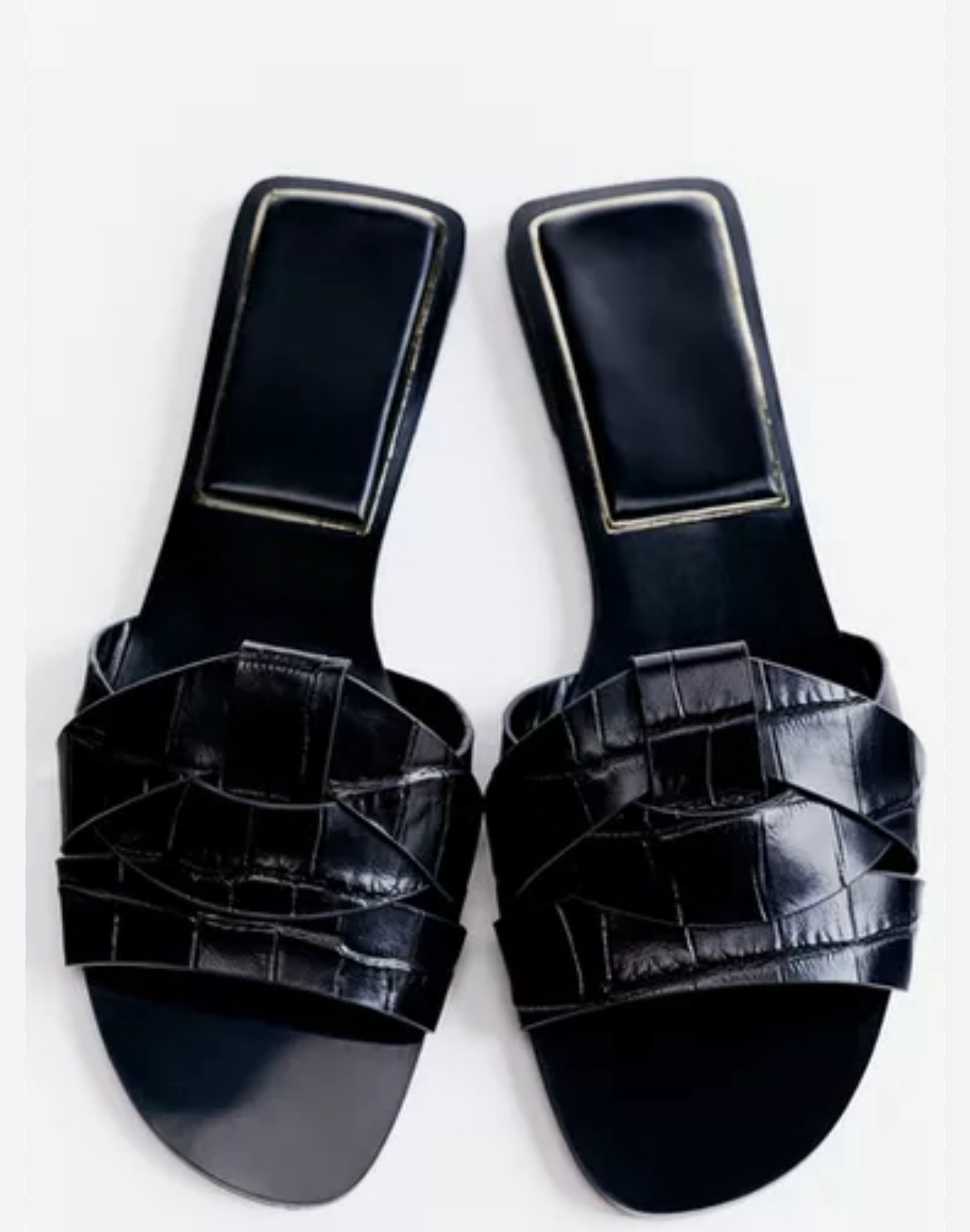 ქალის ფეხსაცმელი