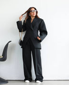 ქალის ორეული