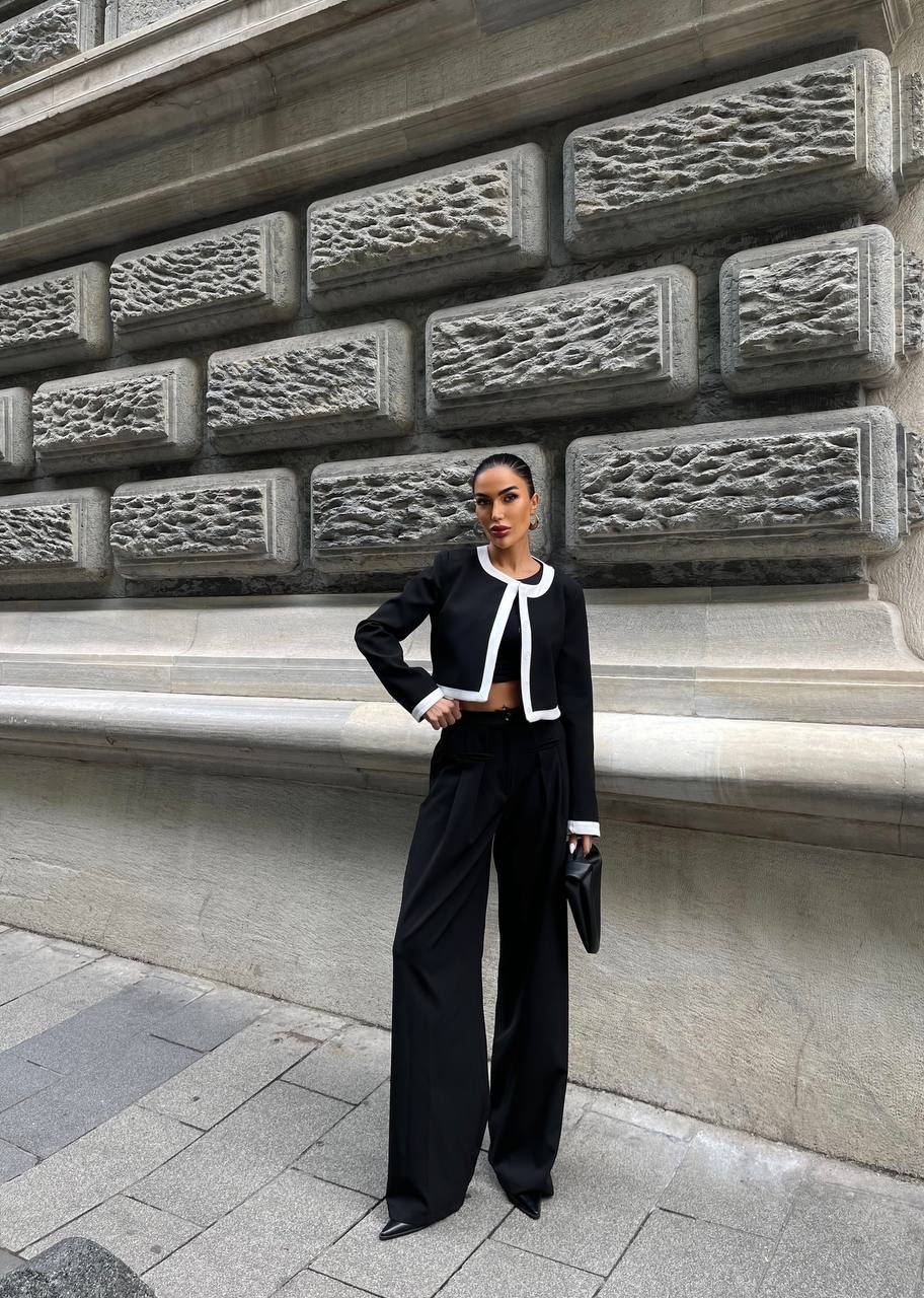 ქალის ორეული