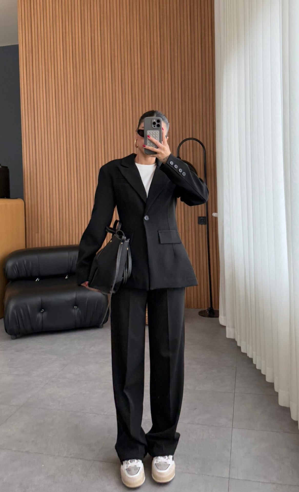 ქალის ორეული