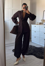 ქალის ორეული