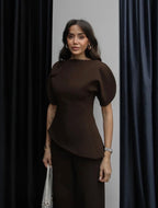 ქალის ორეული