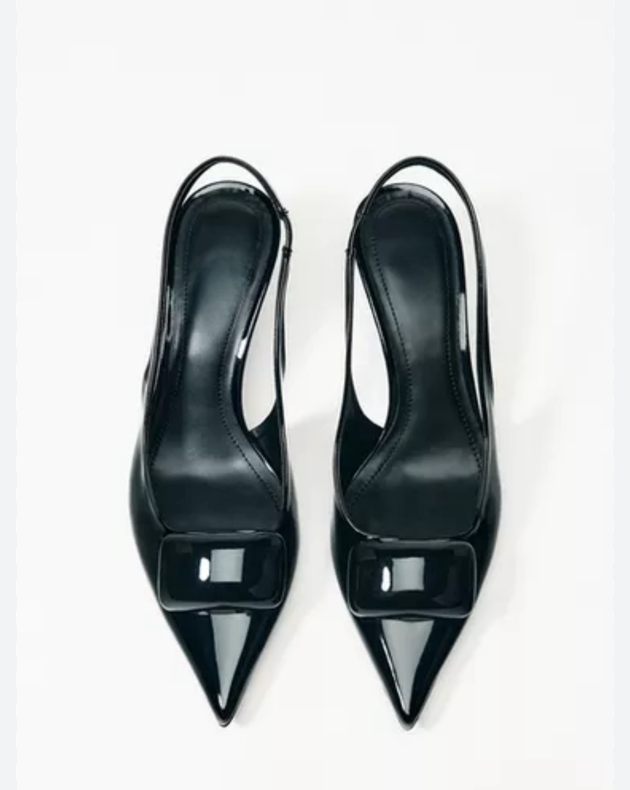 ქალის ფეხსაცმელი