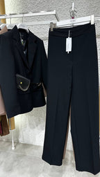 ქალის შარვალი