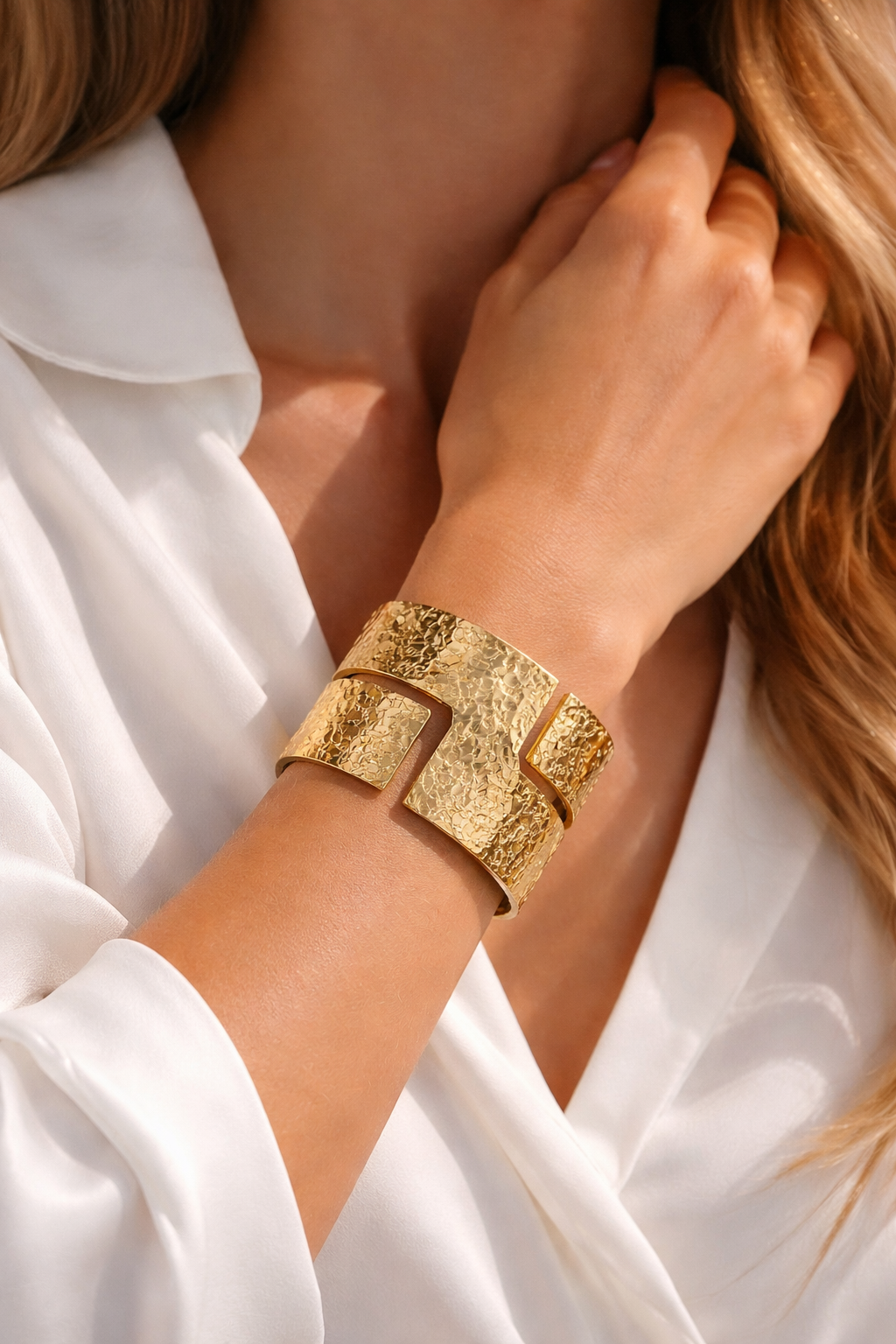 ქალის აქსესუარი