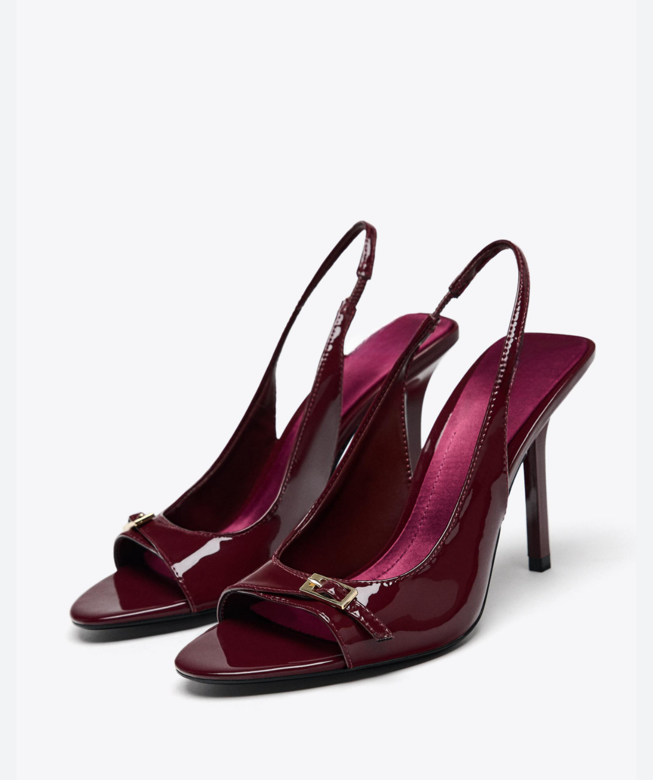 ქალის ფეხსაცმელი