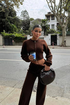 ქალის სპორტული ორეული