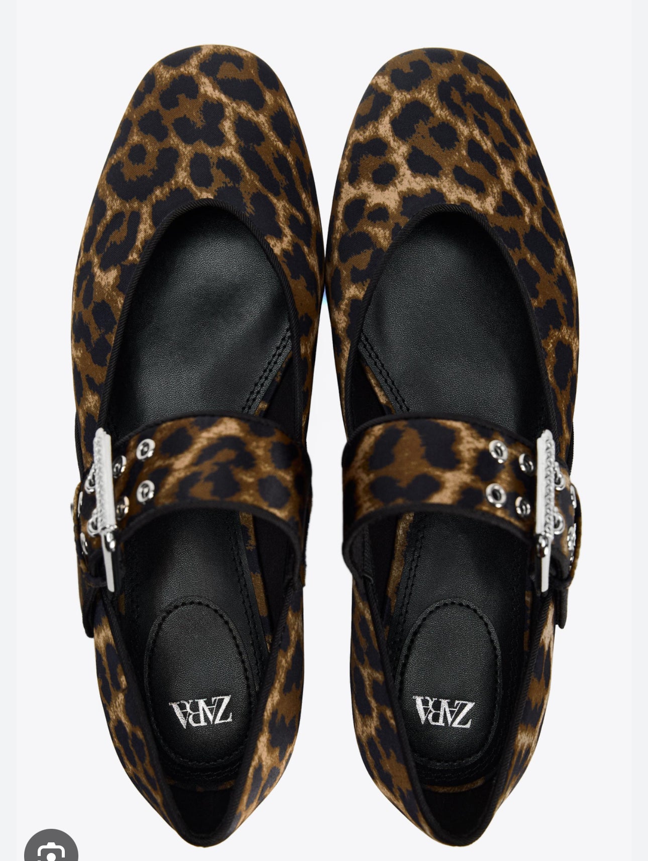 ქალის ფეხსაცმელი