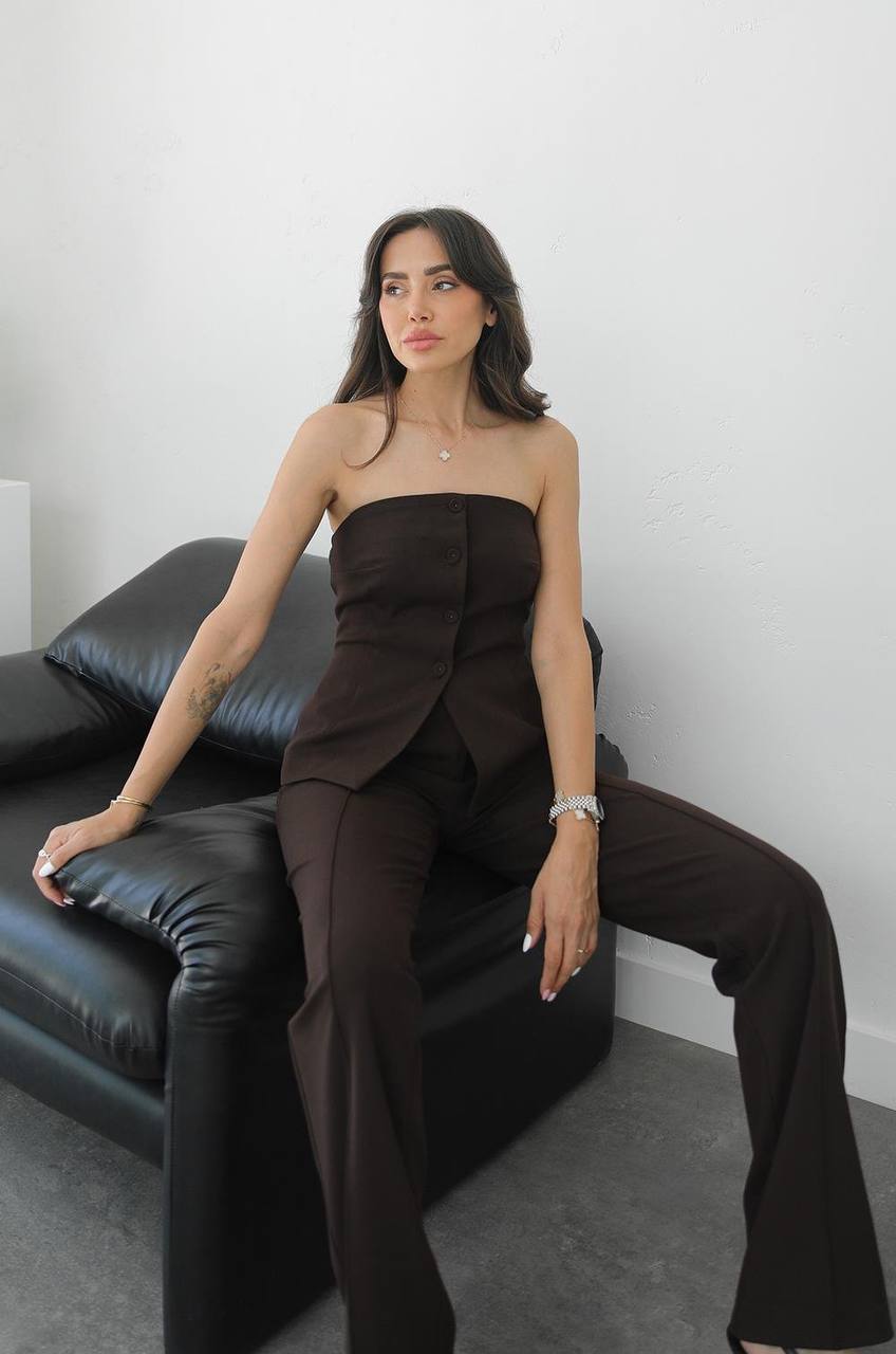 ქალის ორეული