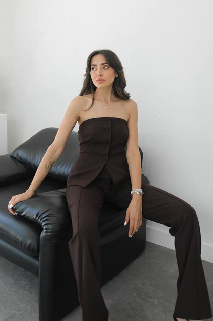 ქალის ორეული