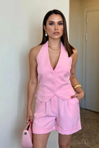 ქალის  ორეული