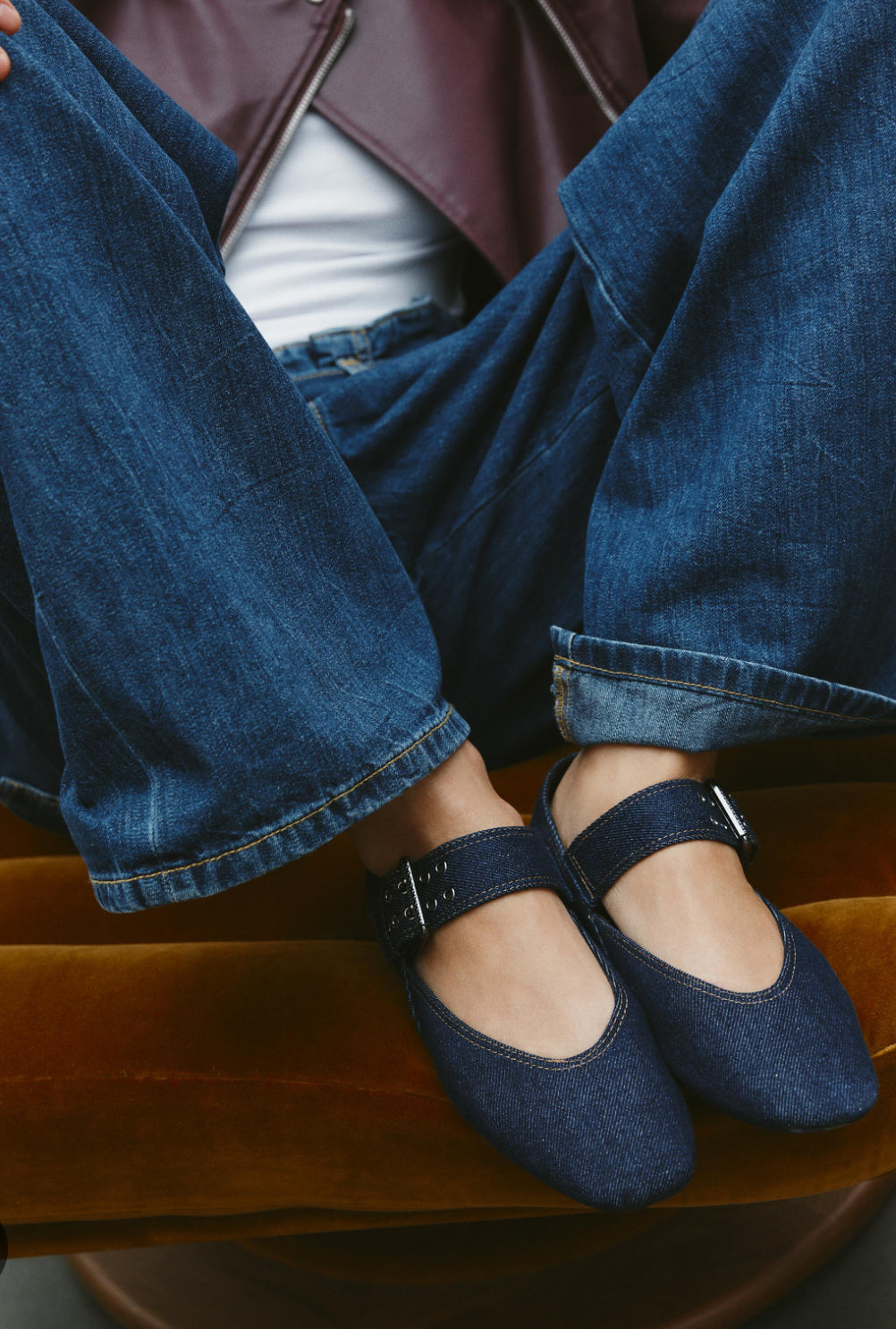 ქალის ფეხსაცმელი