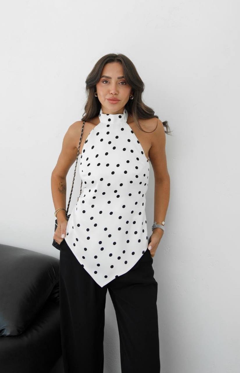 ქალის მაისური