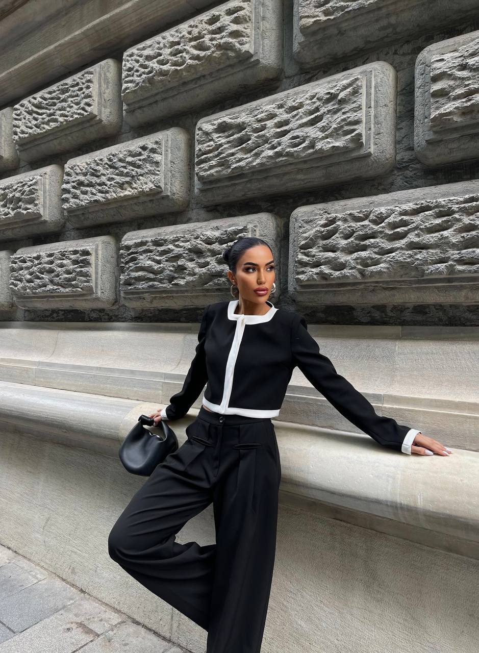 ქალის ორეული