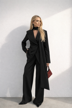 ქალის ორეული