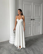 ქალის კაბა