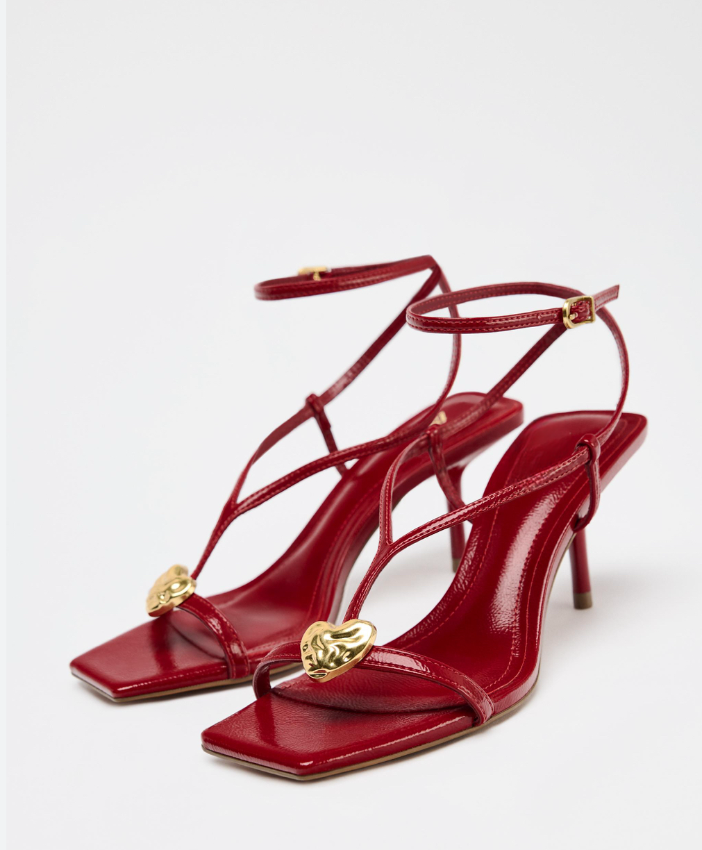 ქალის ფეხსაცმელი