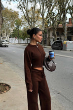 ქალის სპორტული ორეული