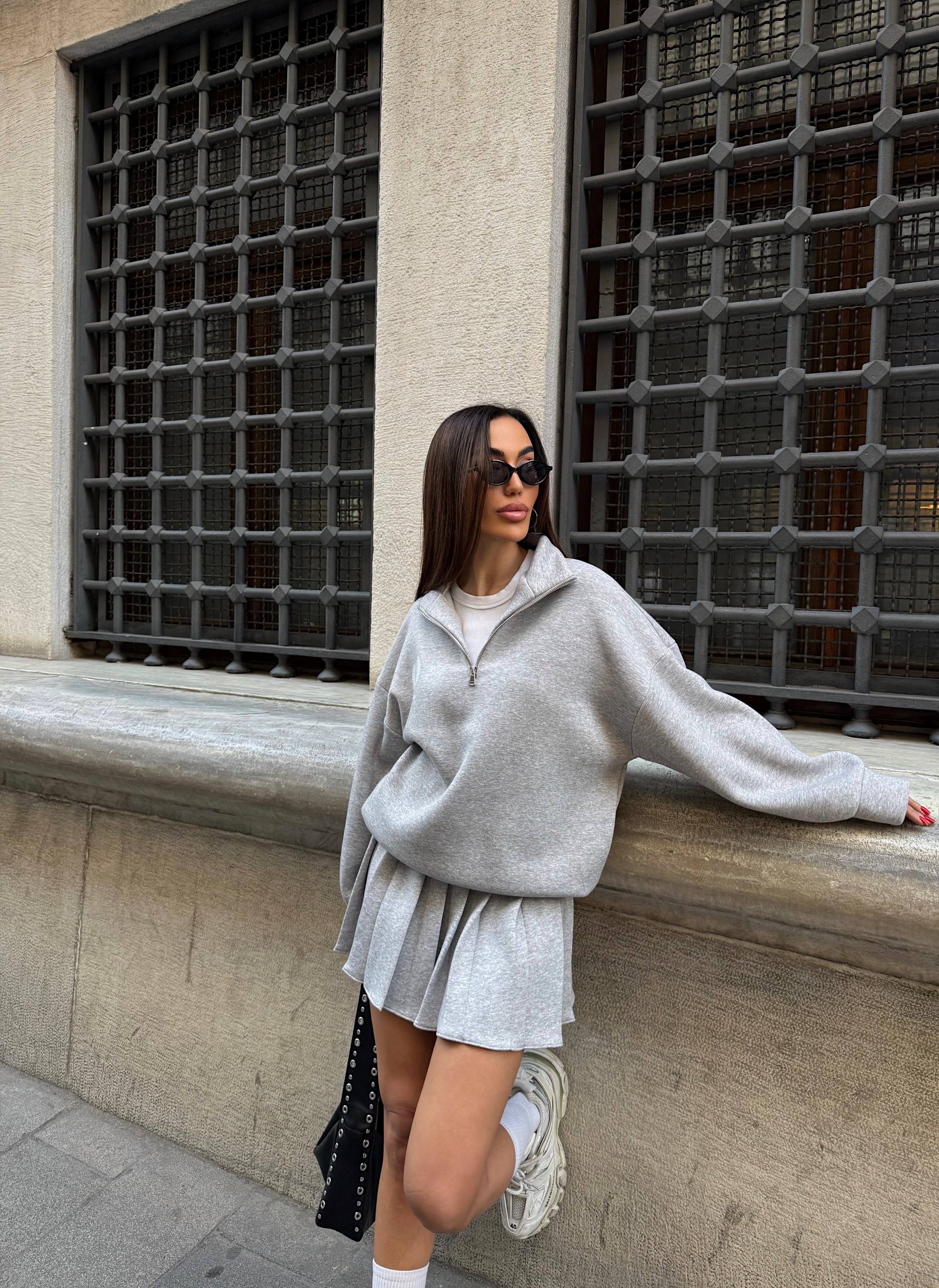 ქალის ორეული