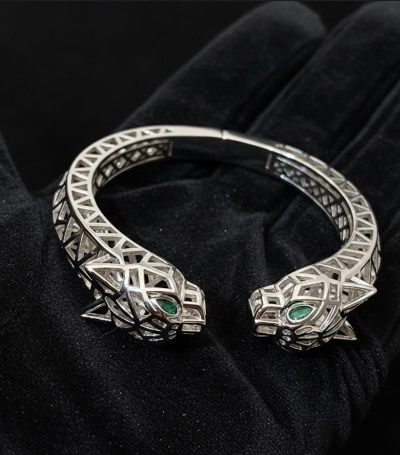 ქალის სამაჯური