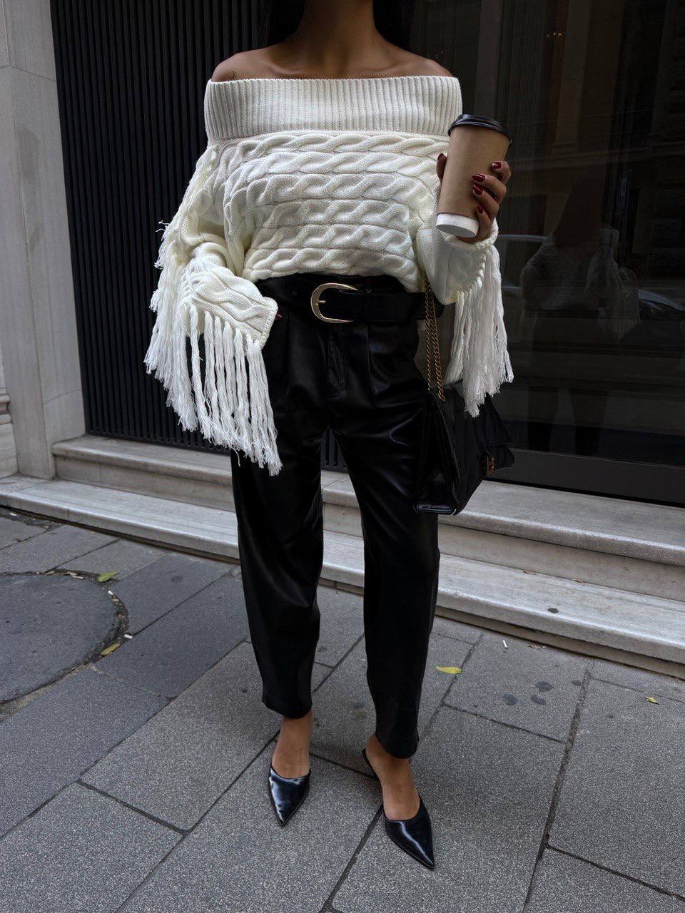 ქალის მაისური