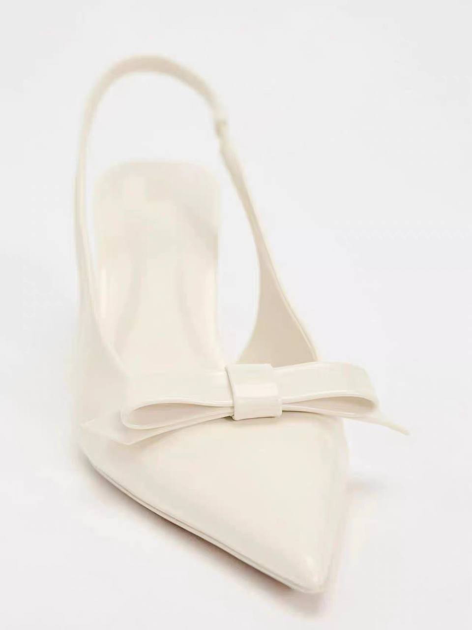 ქალის ფეხსაცმელი