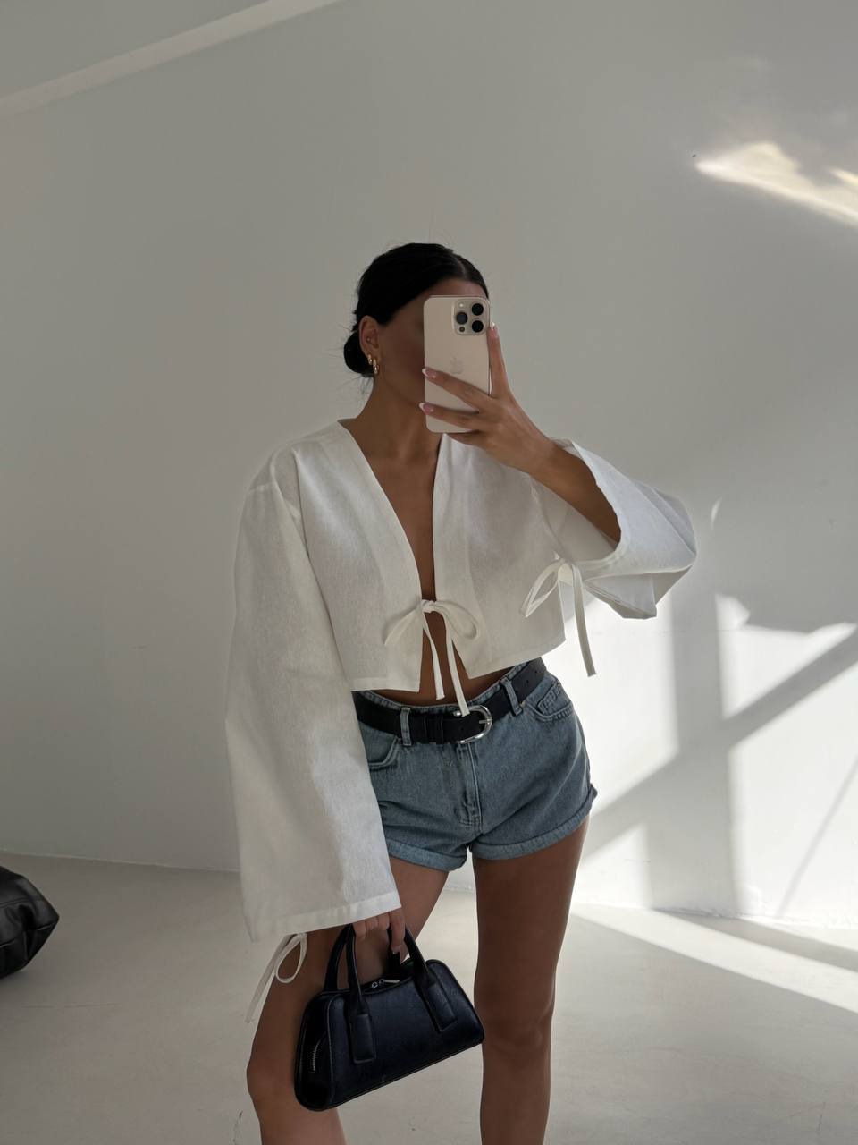 ქალის მაისური