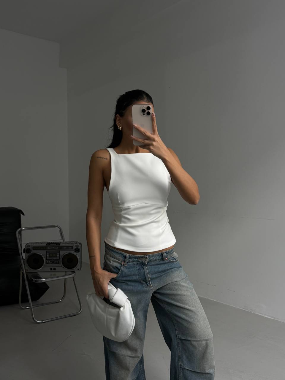 ქალის მაისური