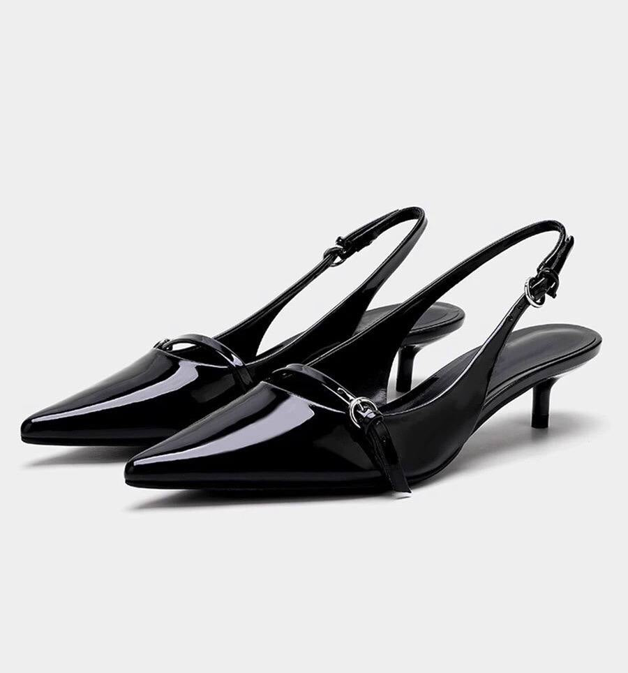 ქალის ფეხსაცმელი