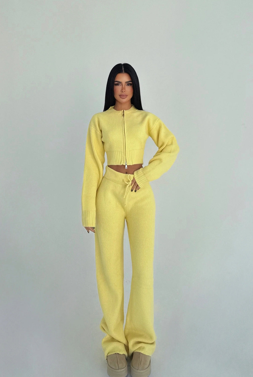 ქალის სპორტული ორეული