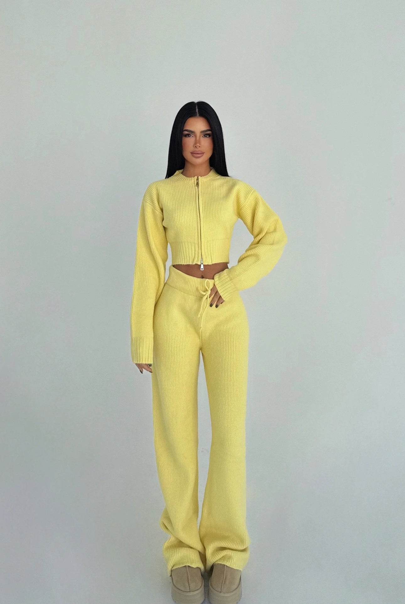 ქალის სპორტული ორეული