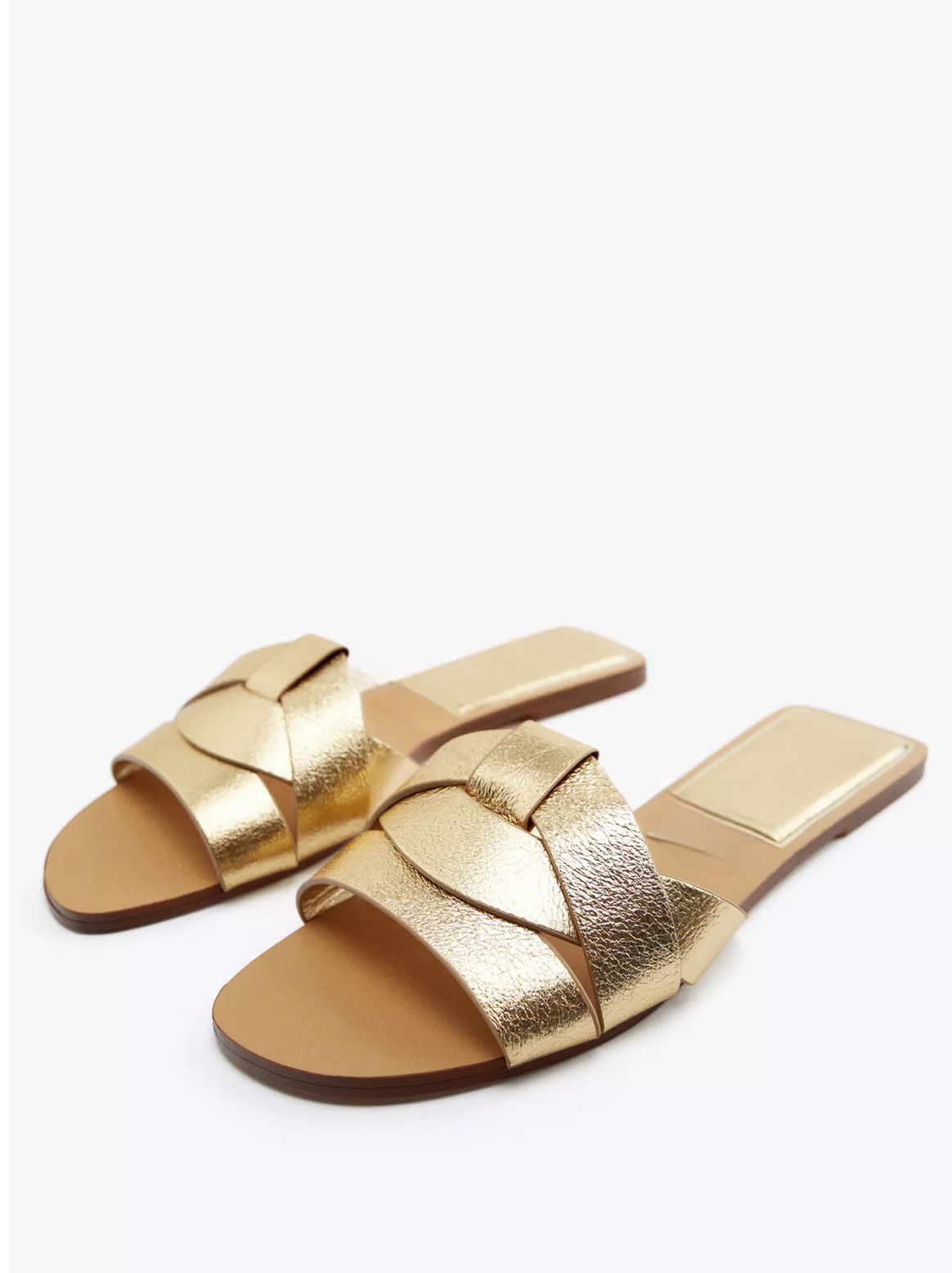 ქალის ფეხსაცმელი