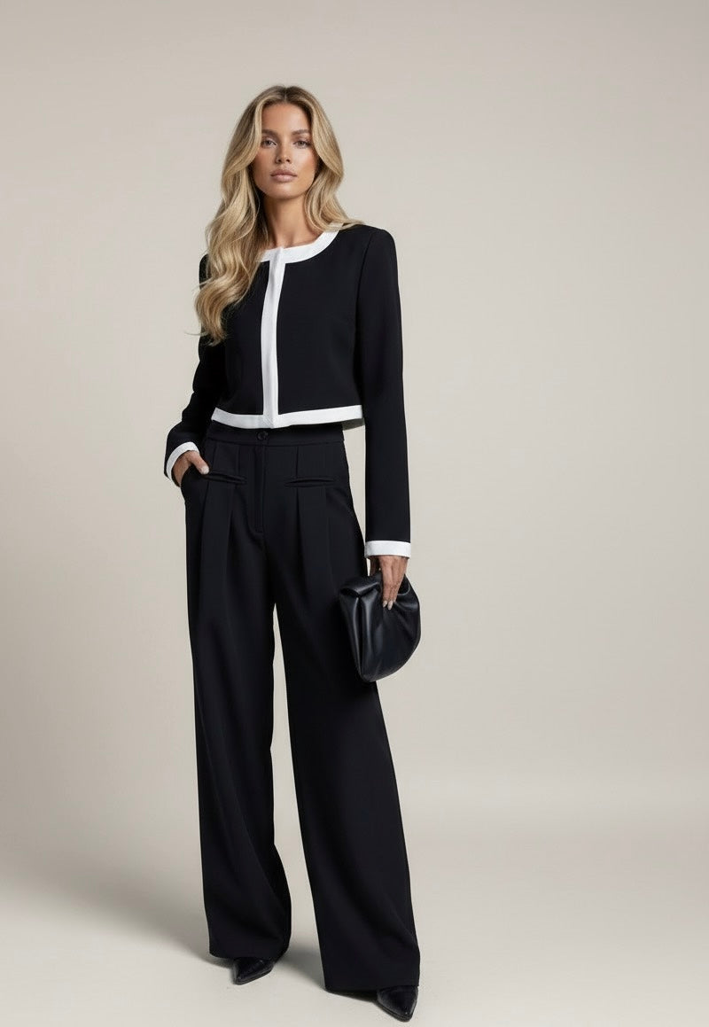 ქალის ორეული