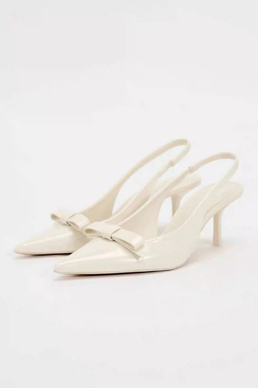 ქალის ფეხსაცმელი