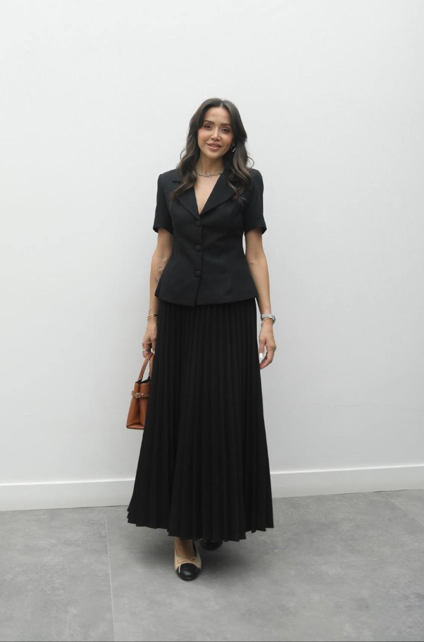 ქალის ორეული