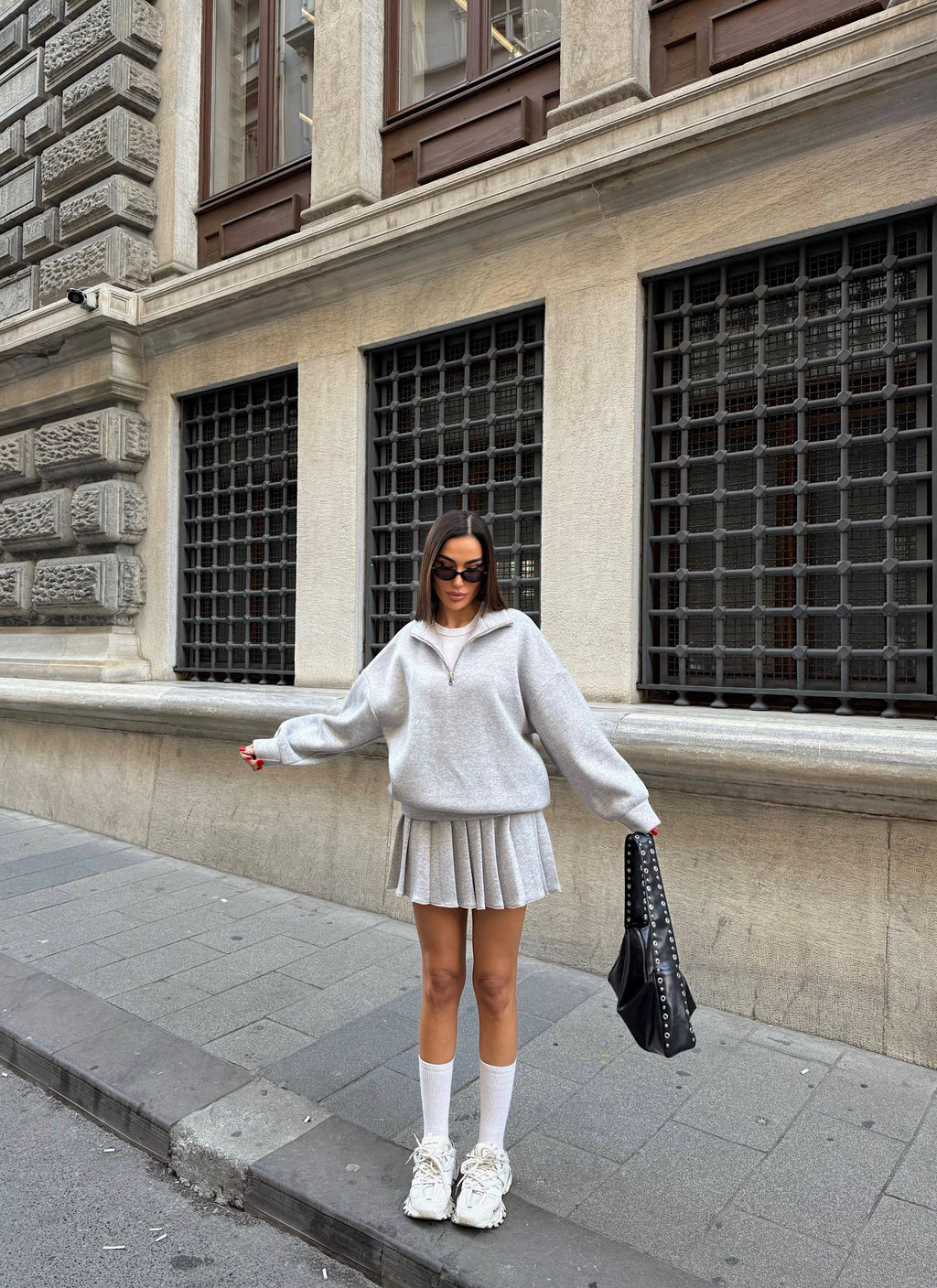 ქალის ორეული