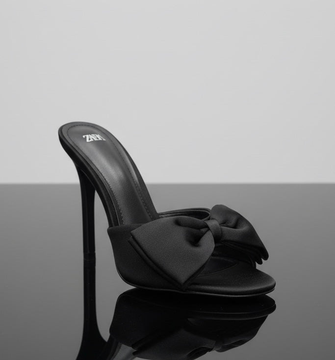 ქალის ფეხსაცმელი