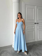 ქალის კაბა